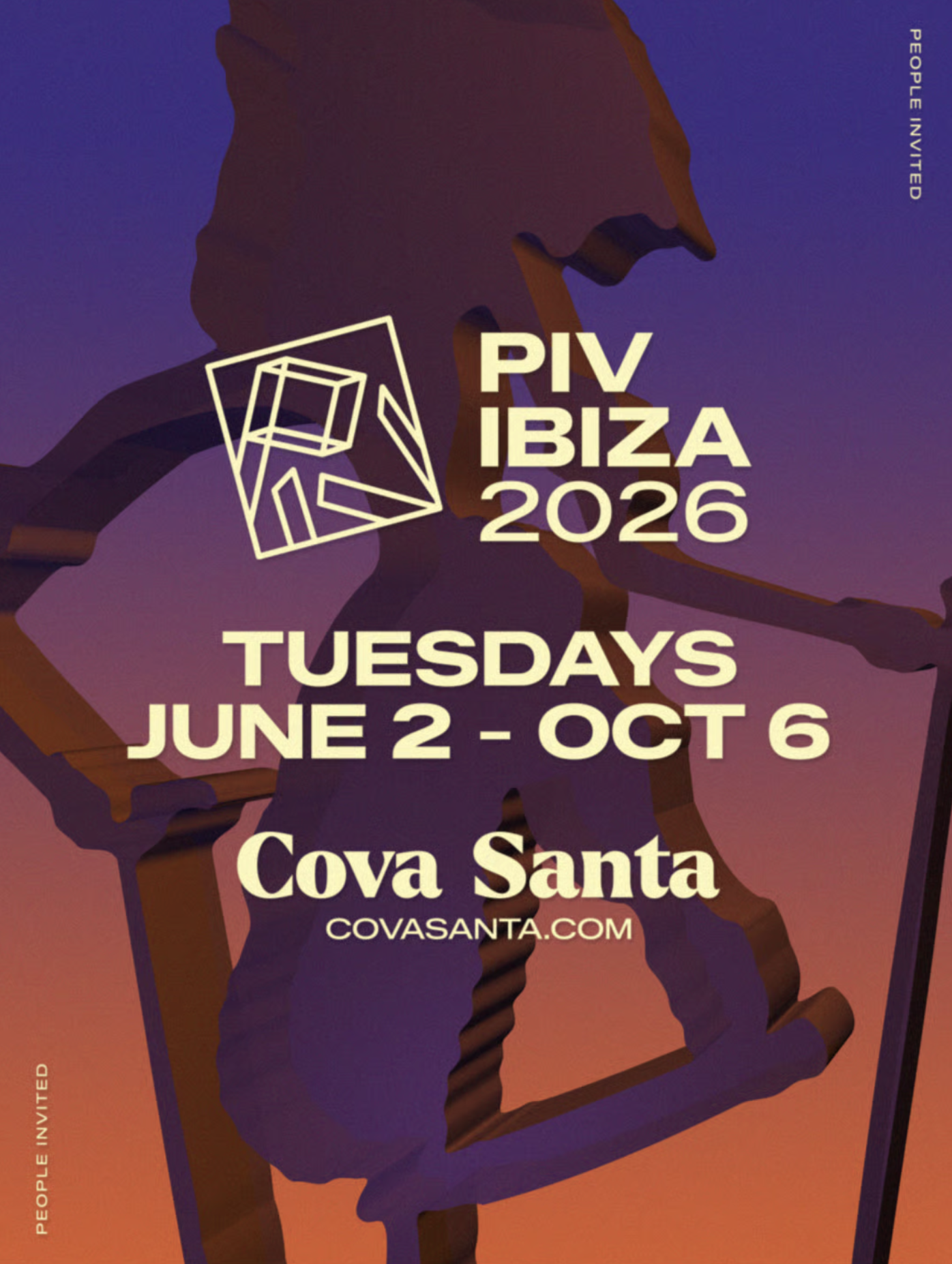 PIV Ibiza